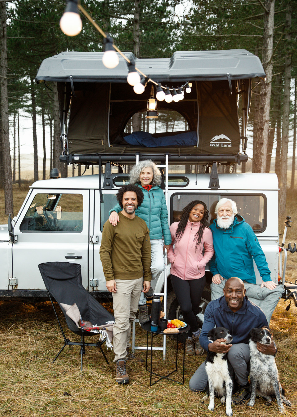 Germaine Specials The Specials