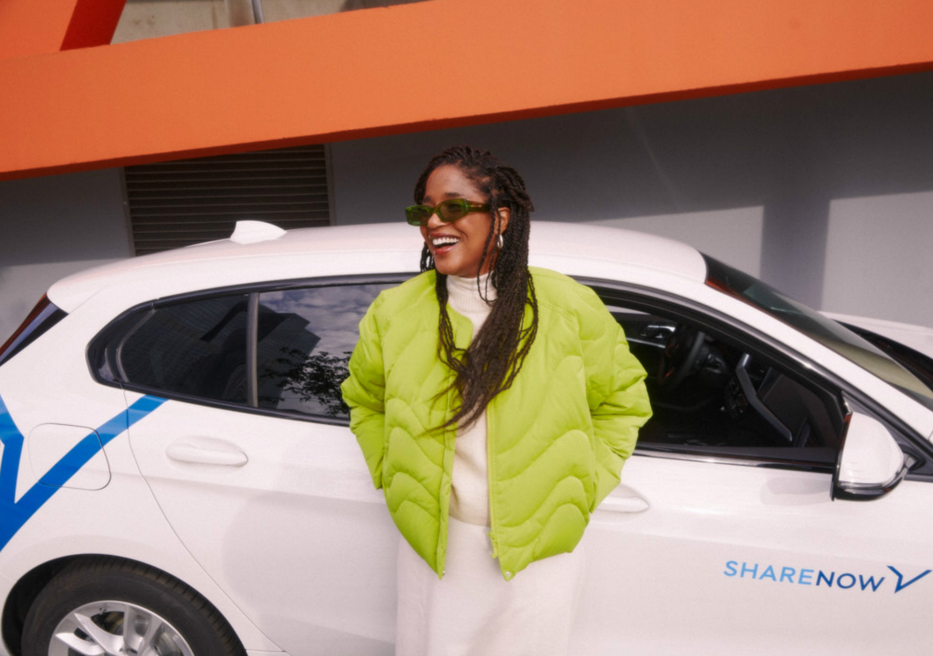 Germaine Specials The Specials