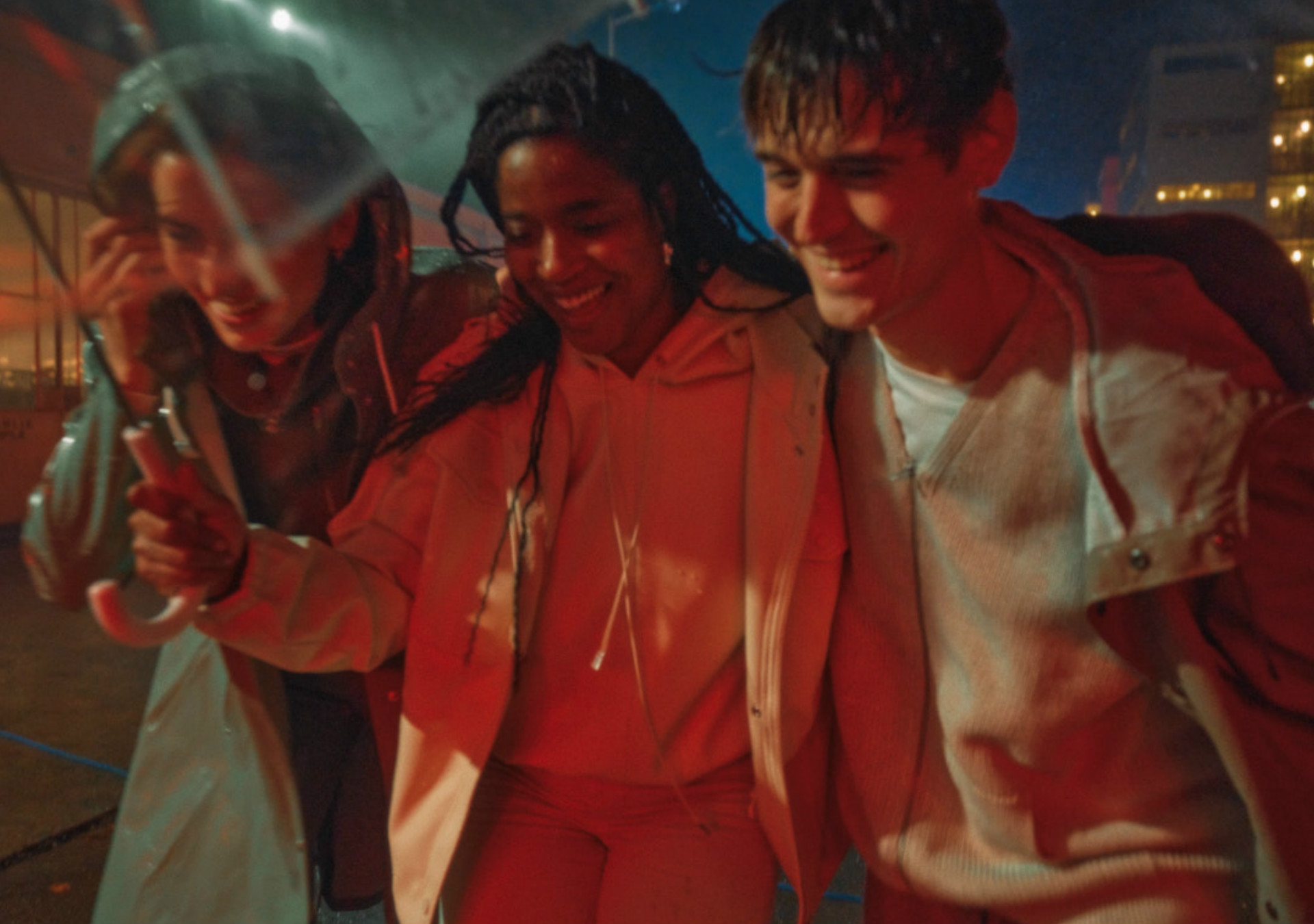 Germaine Specials The Specials