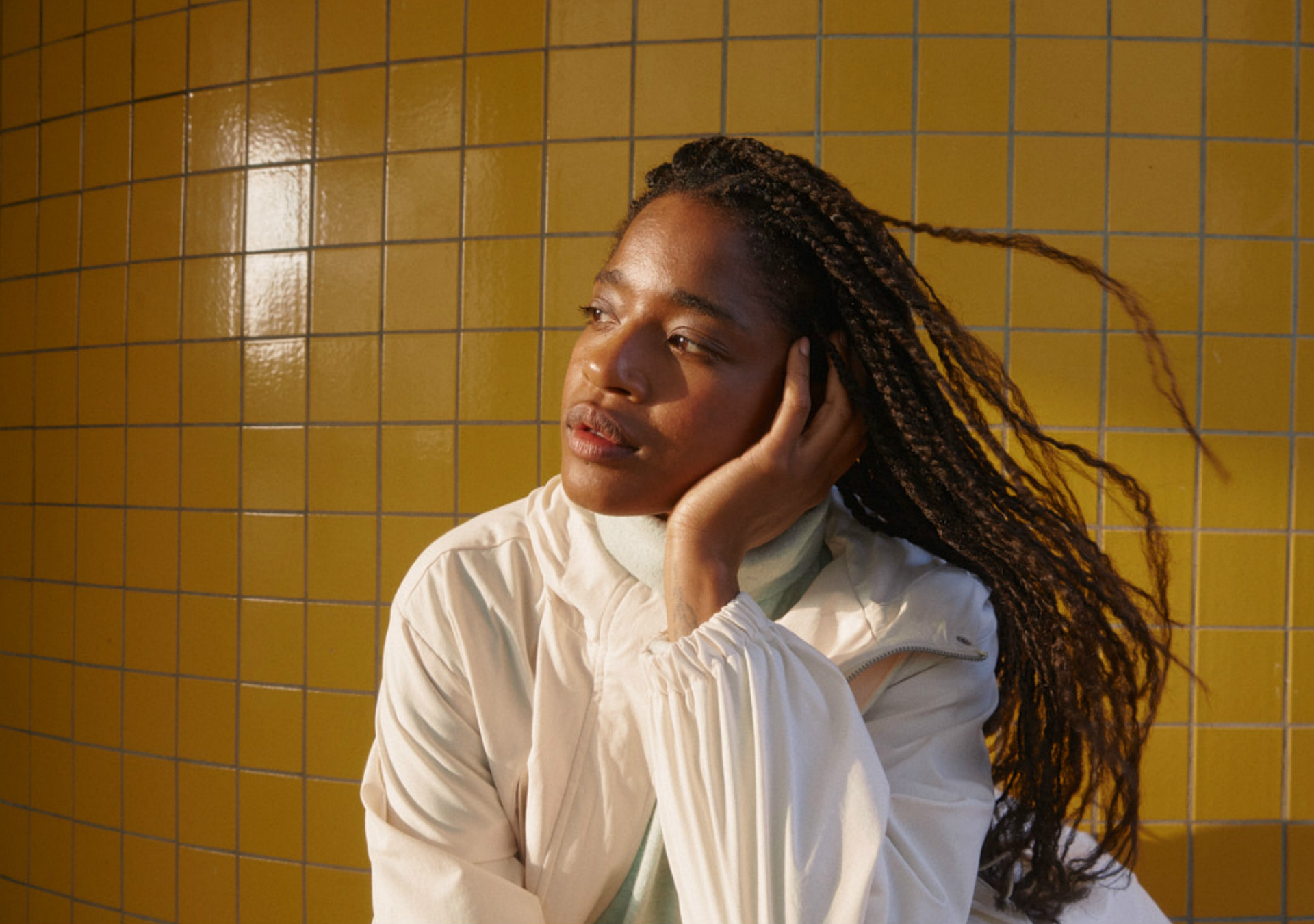 Germaine Specials The Specials