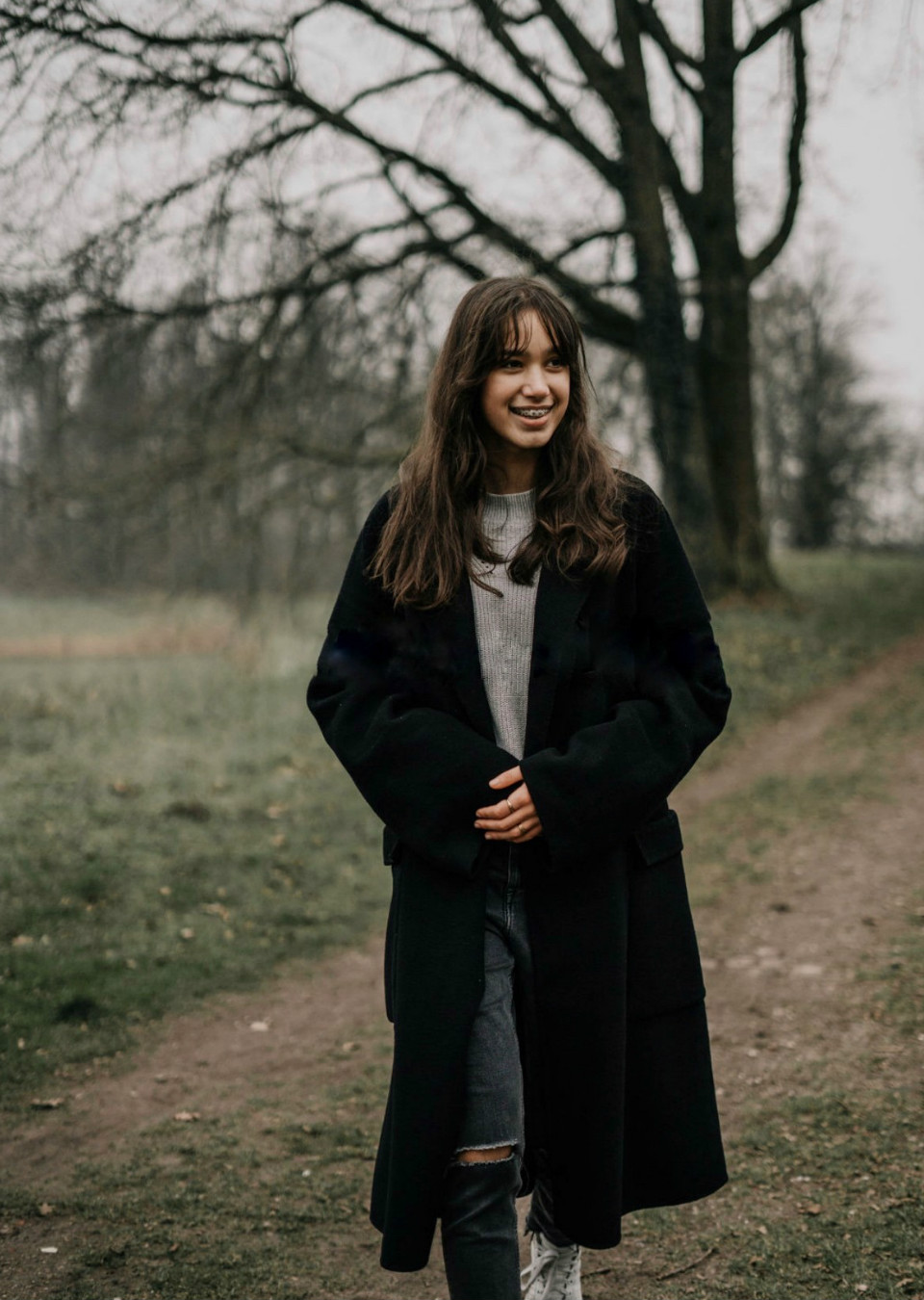 Mila Teenagers The Specials