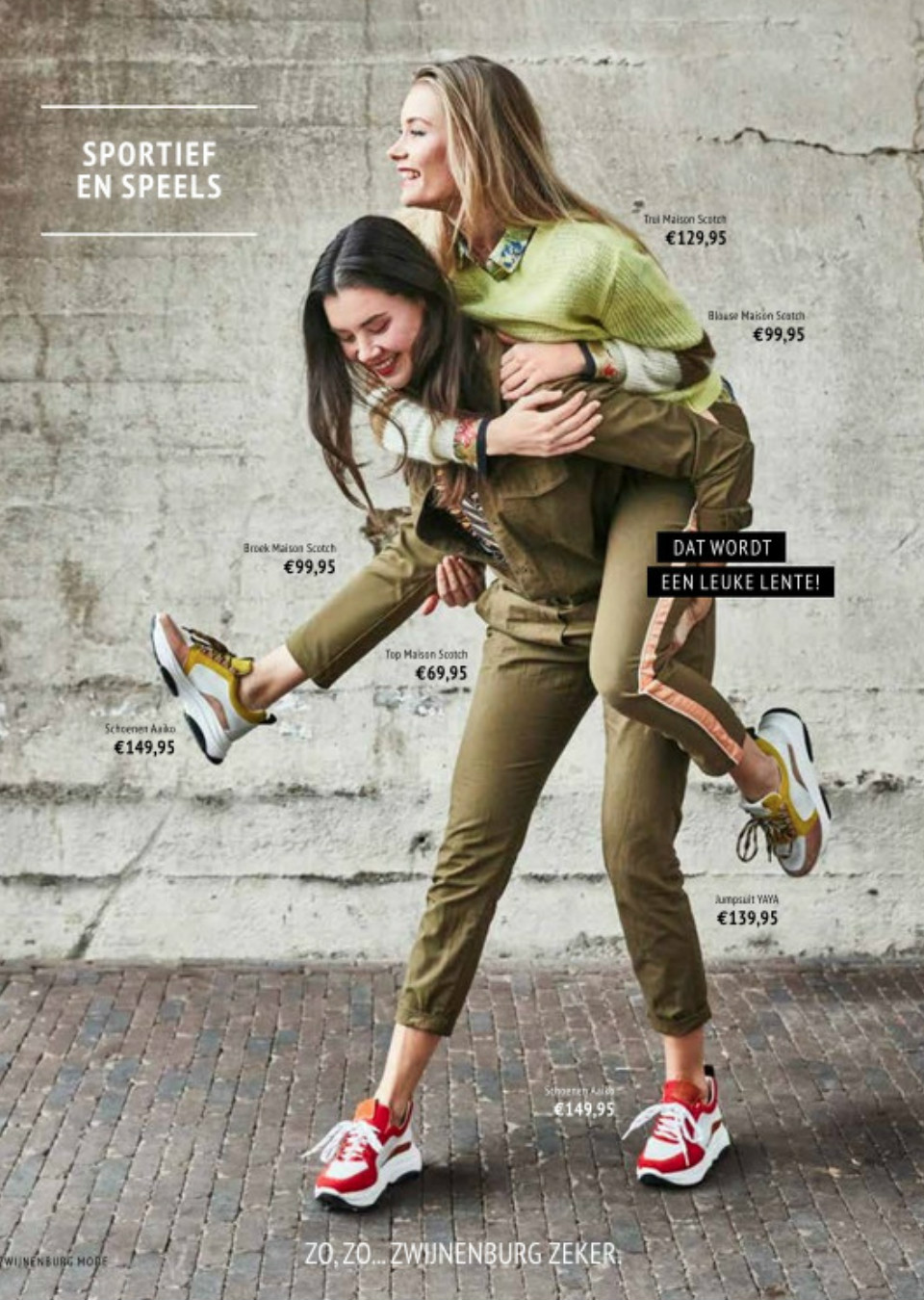 Isabelle Specials The Specials