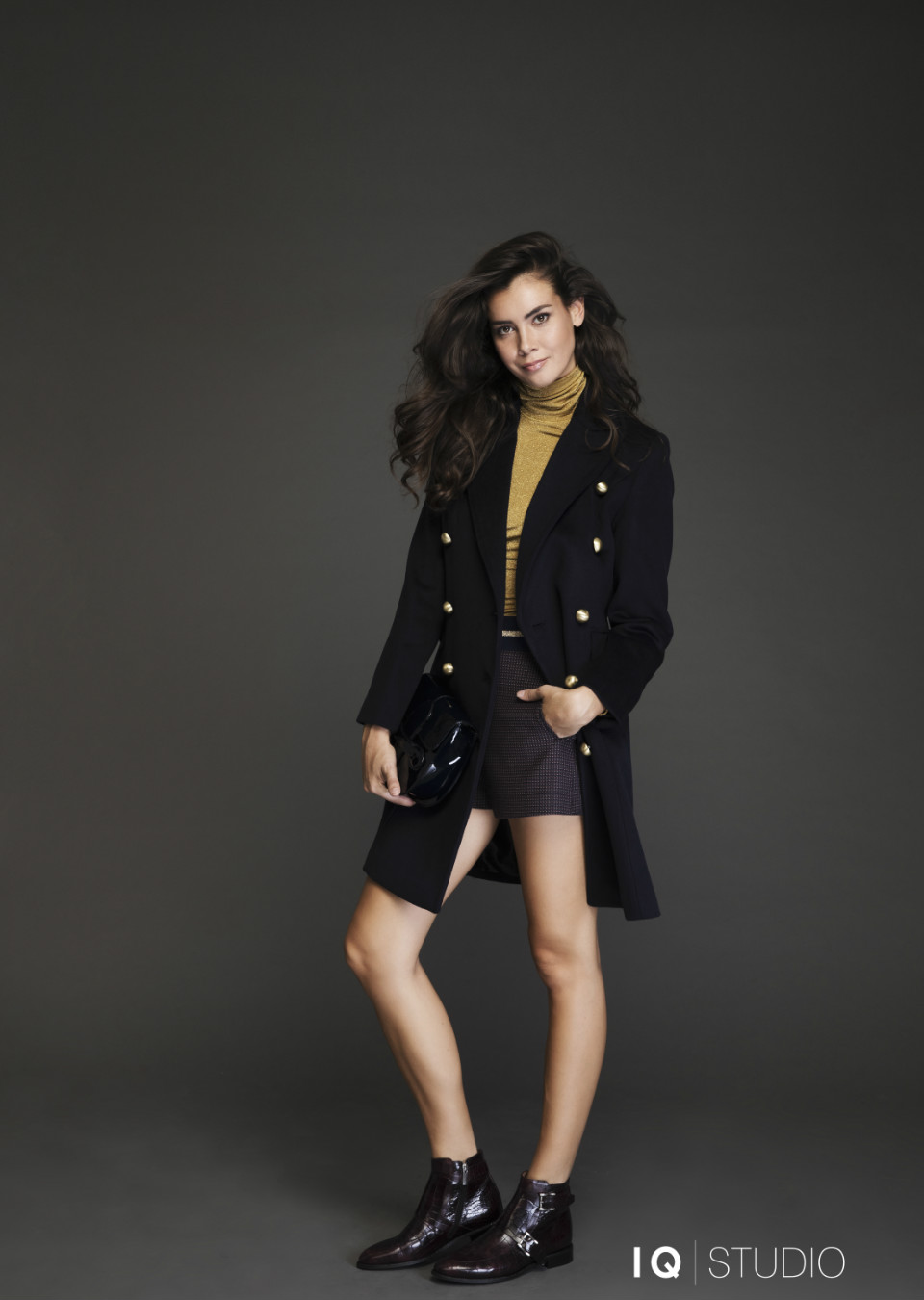 Isabelle Specials The Specials