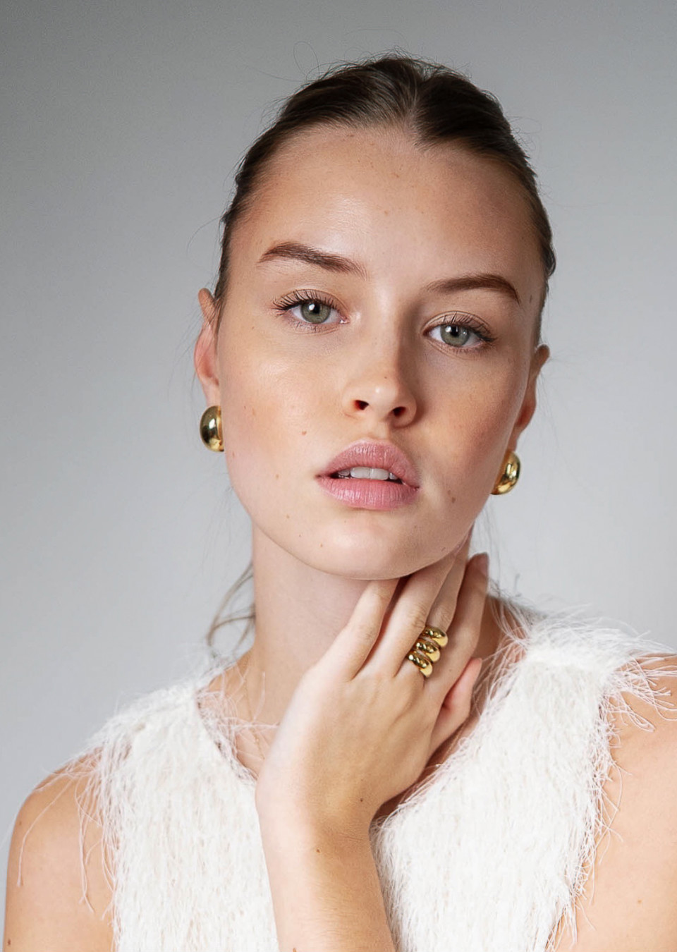 ILANA Edgy The Specials