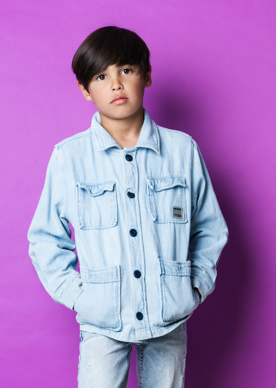 Jairo Kids The Specials