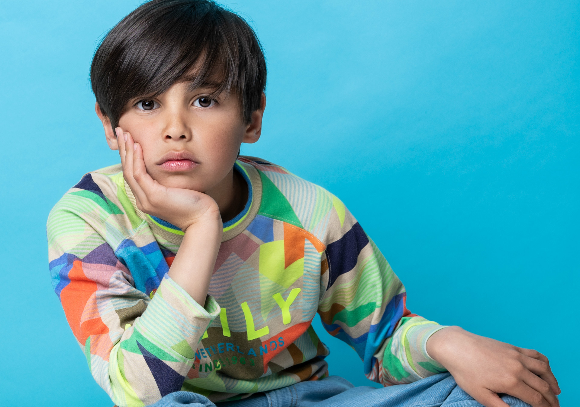 Jairo Kids The Specials