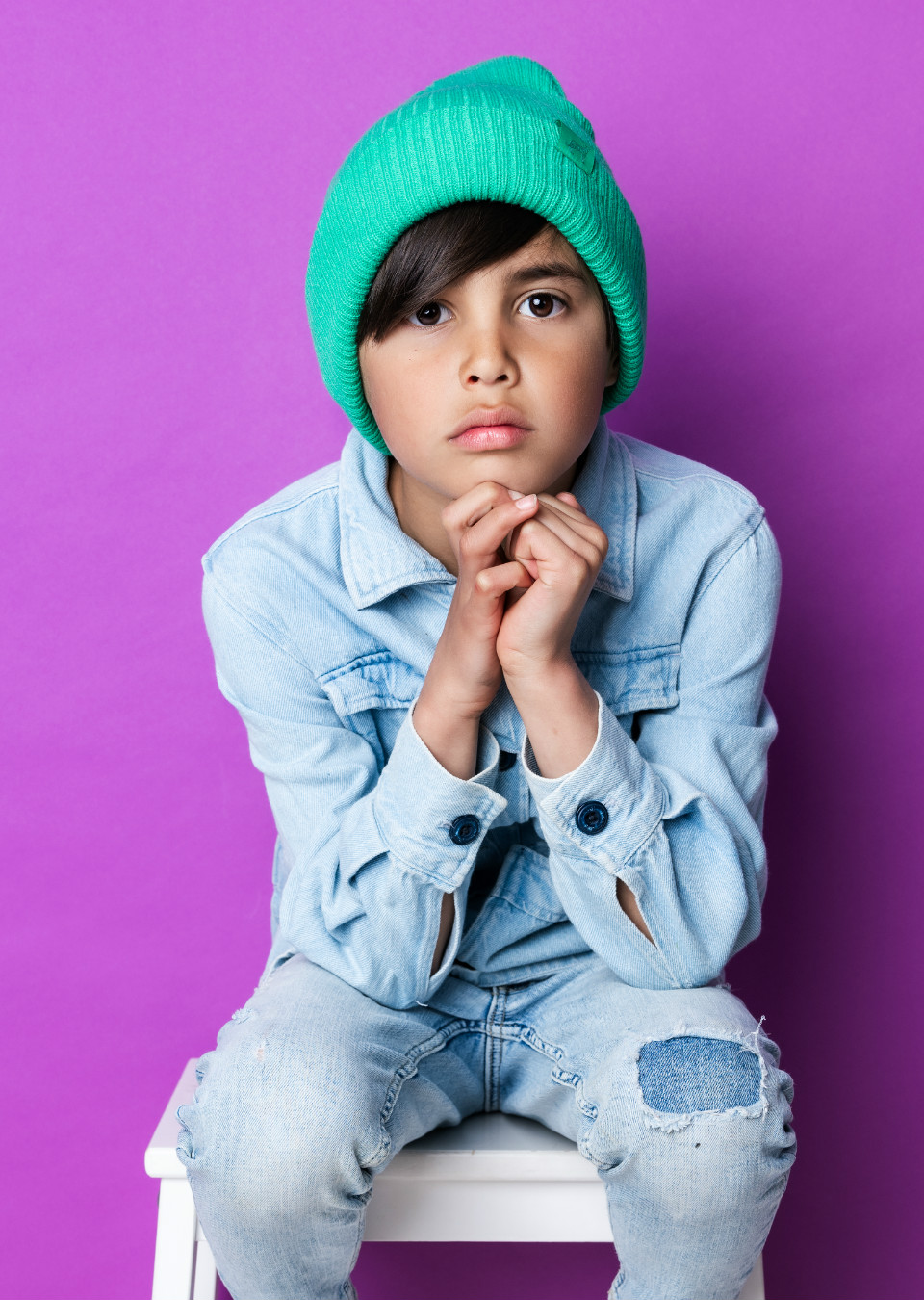 Jairo Kids The Specials