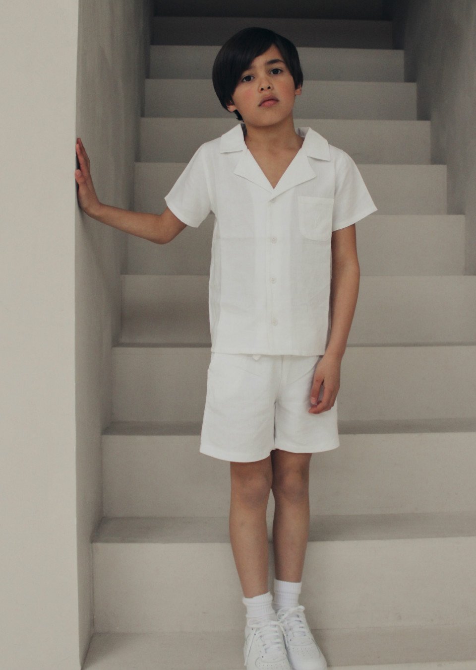 Jairo Kids The Specials