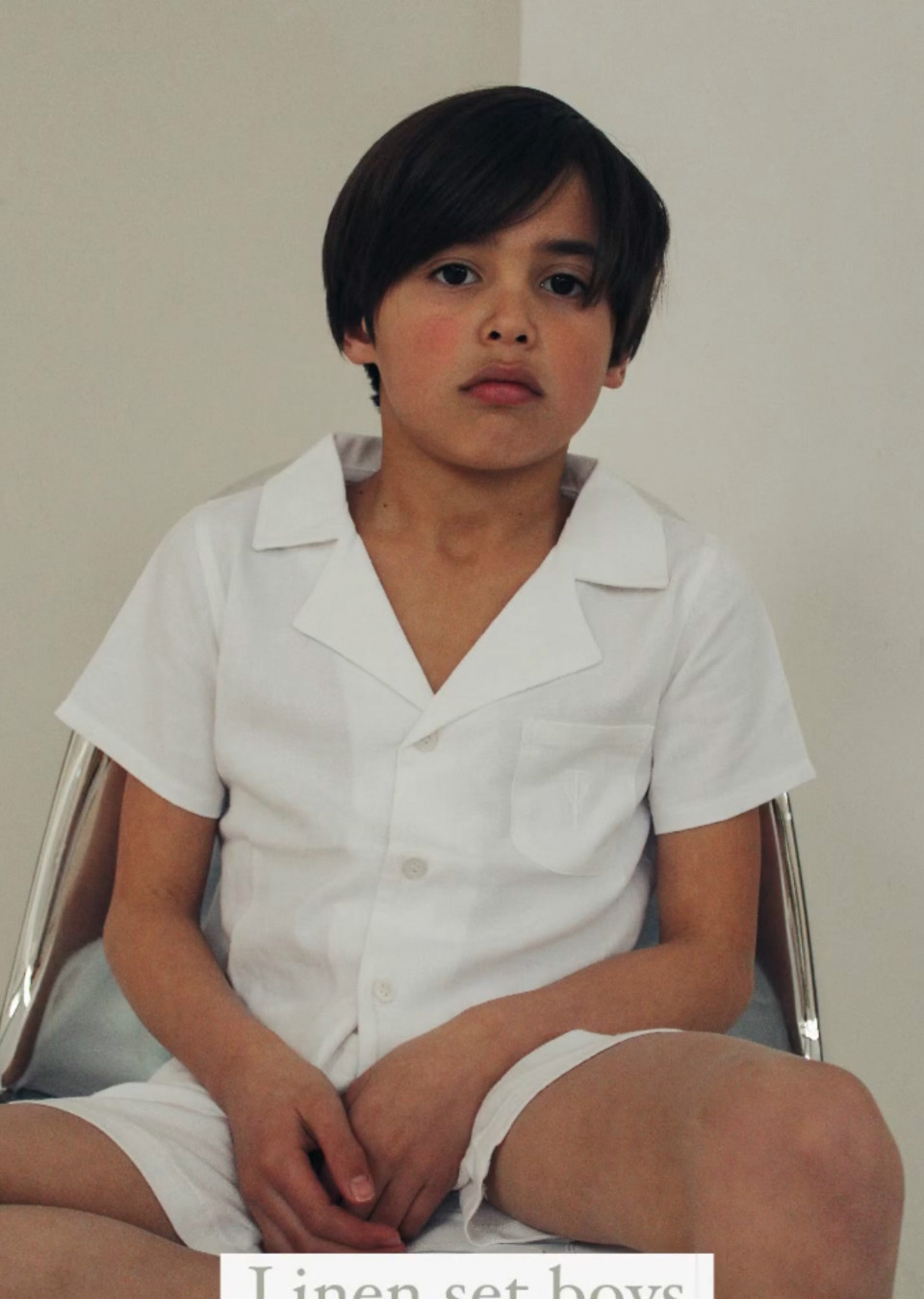 Jairo Kids The Specials