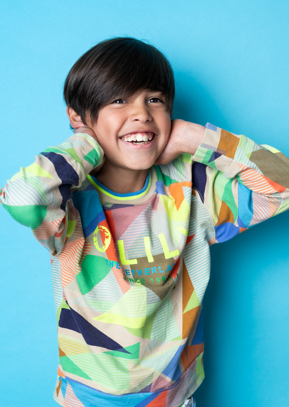 Jairo Kids The Specials