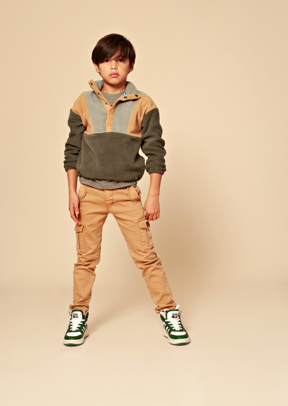 Jairo Kids The Specials