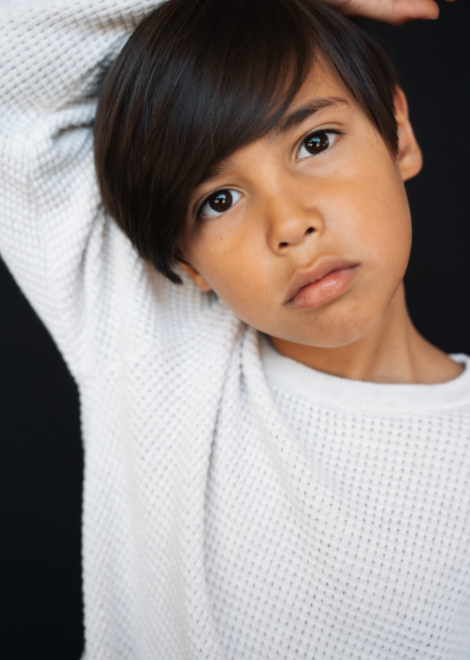 Jairo Kids The Specials