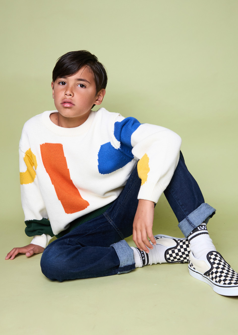 Jairo Kids The Specials