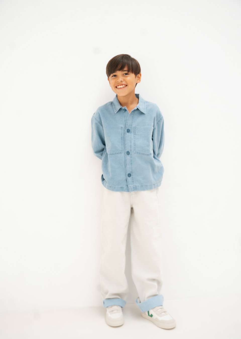 Jairo Kids The Specials