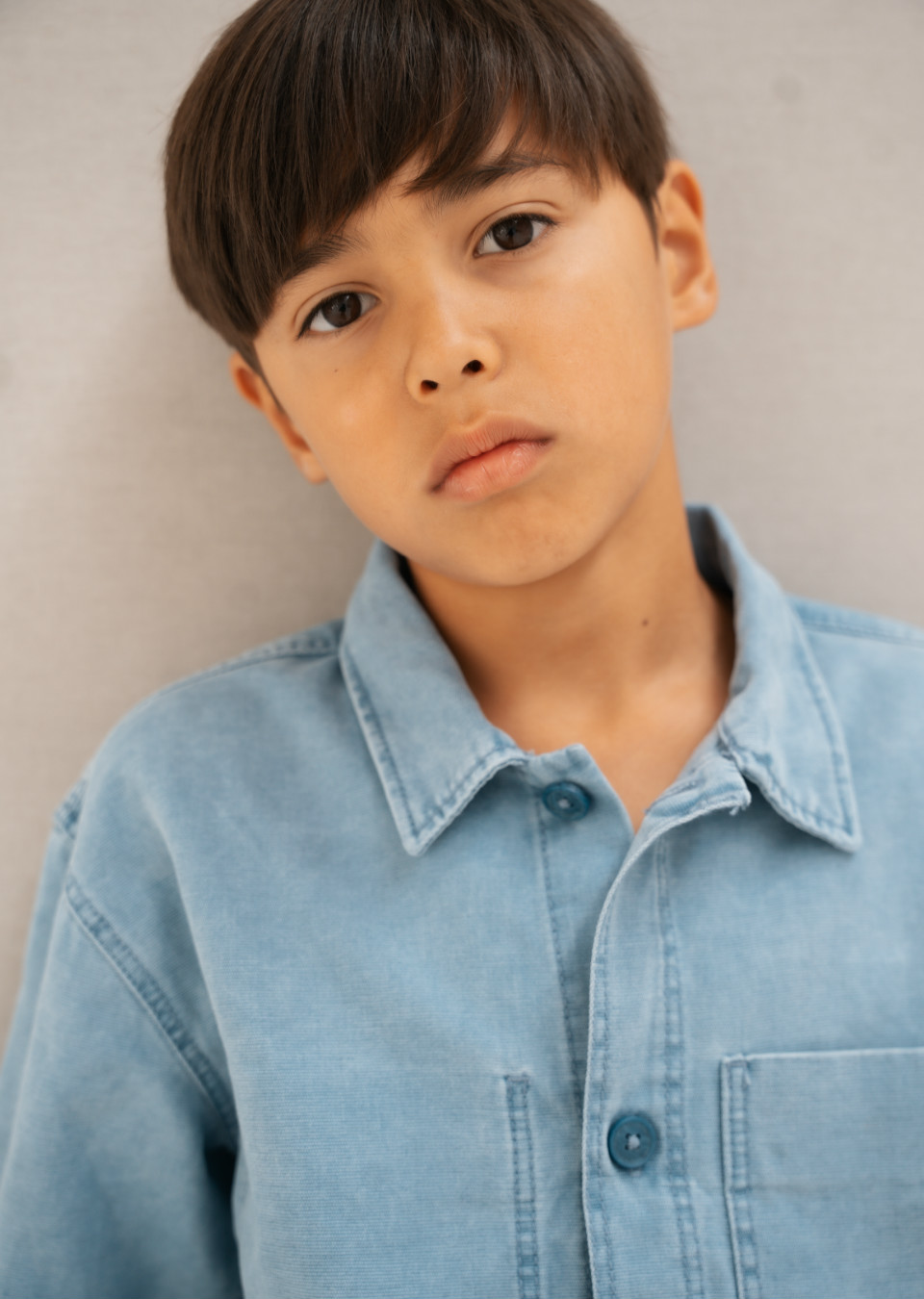 Jairo Kids The Specials