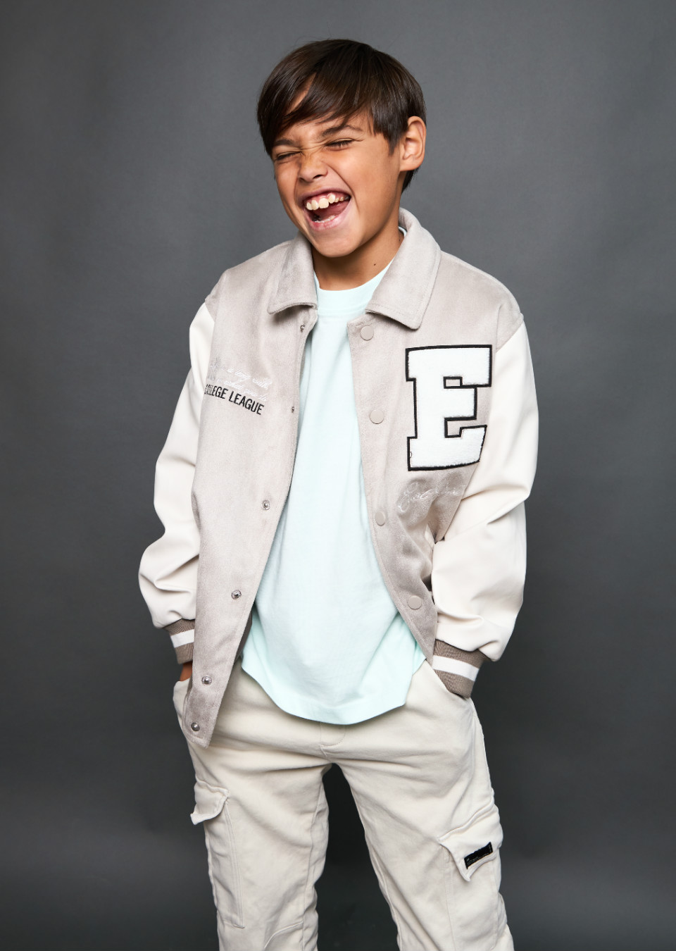 Jairo Kids The Specials