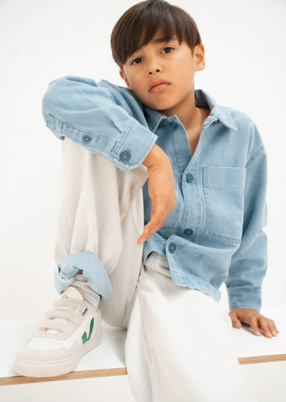 Jairo Kids The Specials