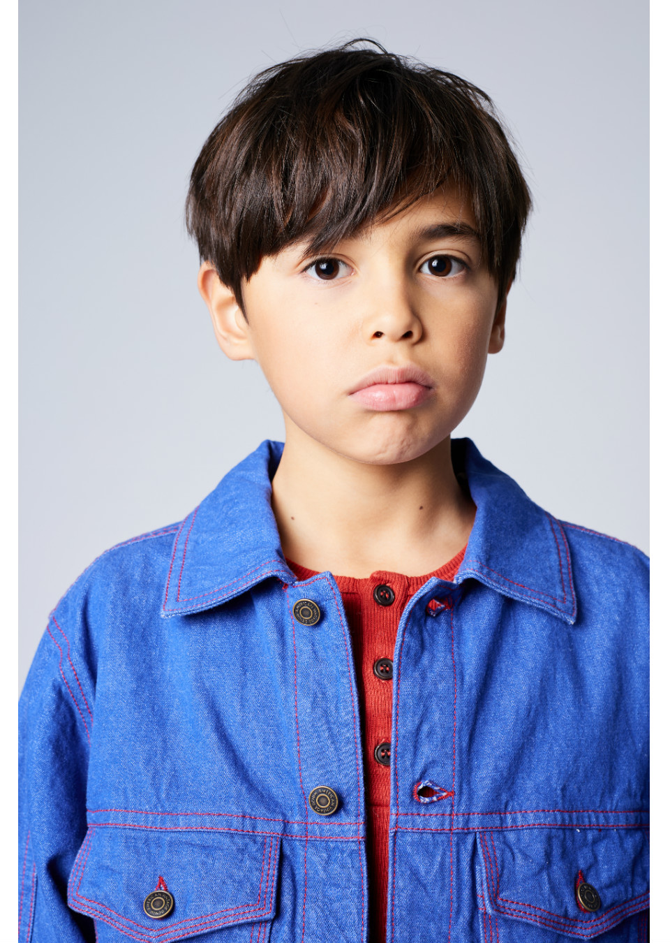 Jairo Kids The Specials