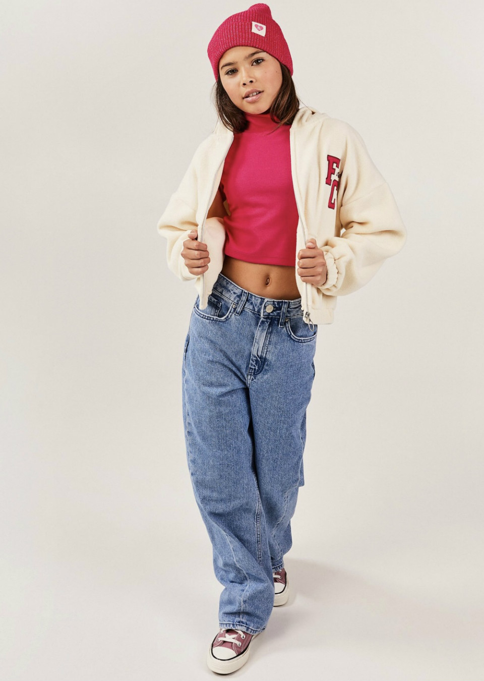 Lynn Teenagers The Specials