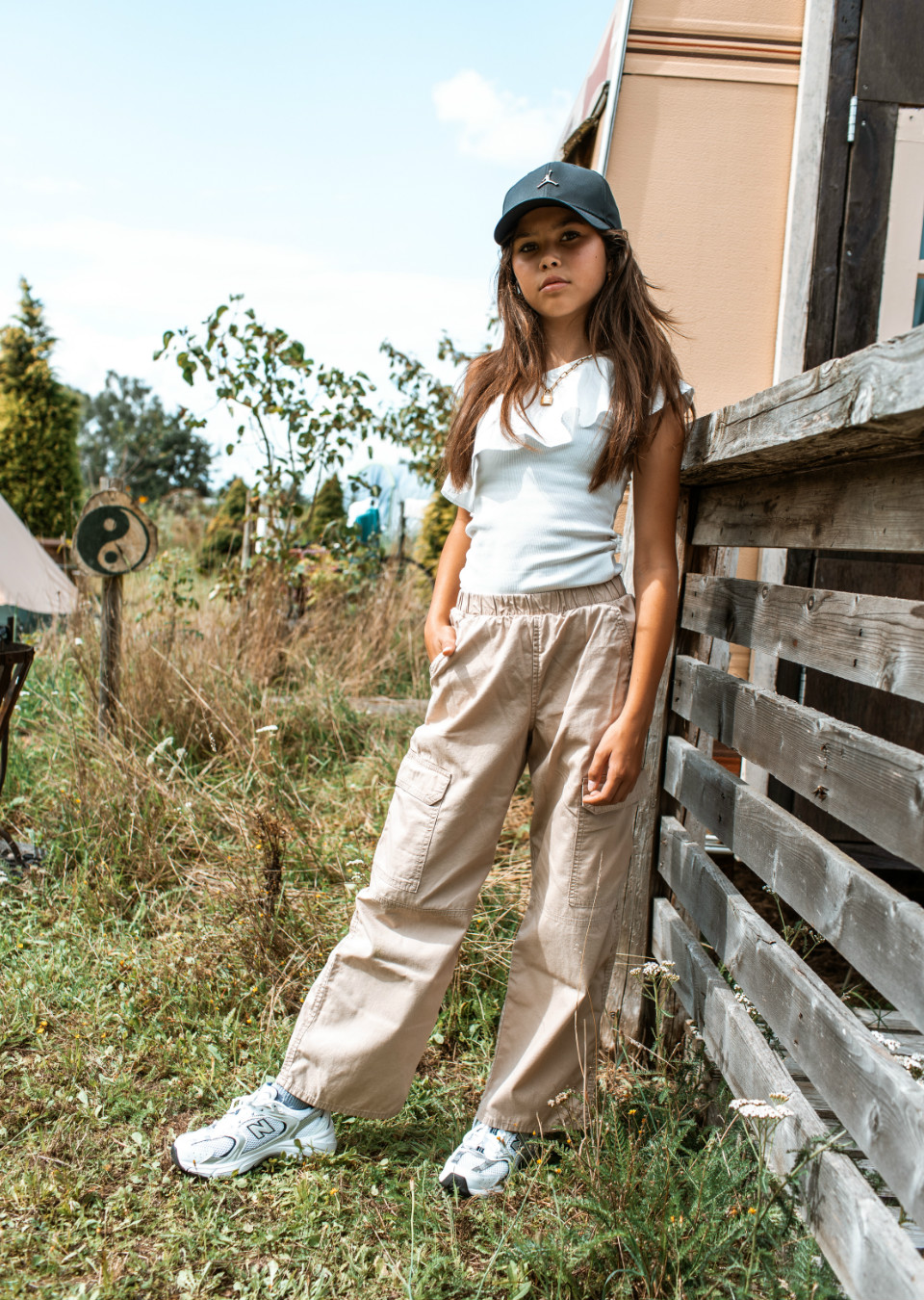 Lynn Teenagers The Specials