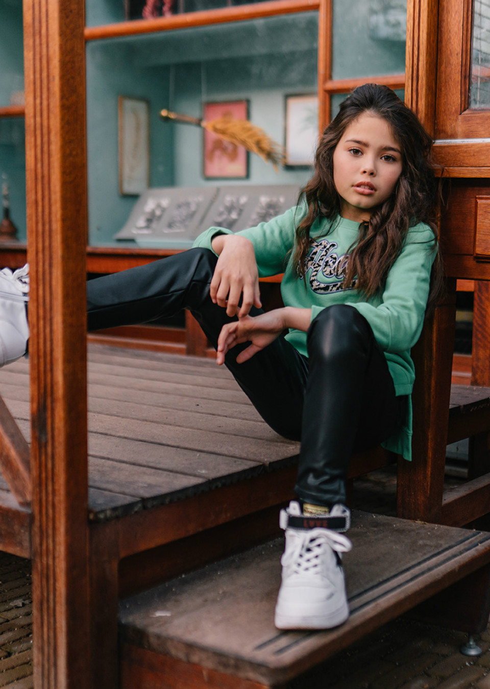 Lynn Teenagers The Specials