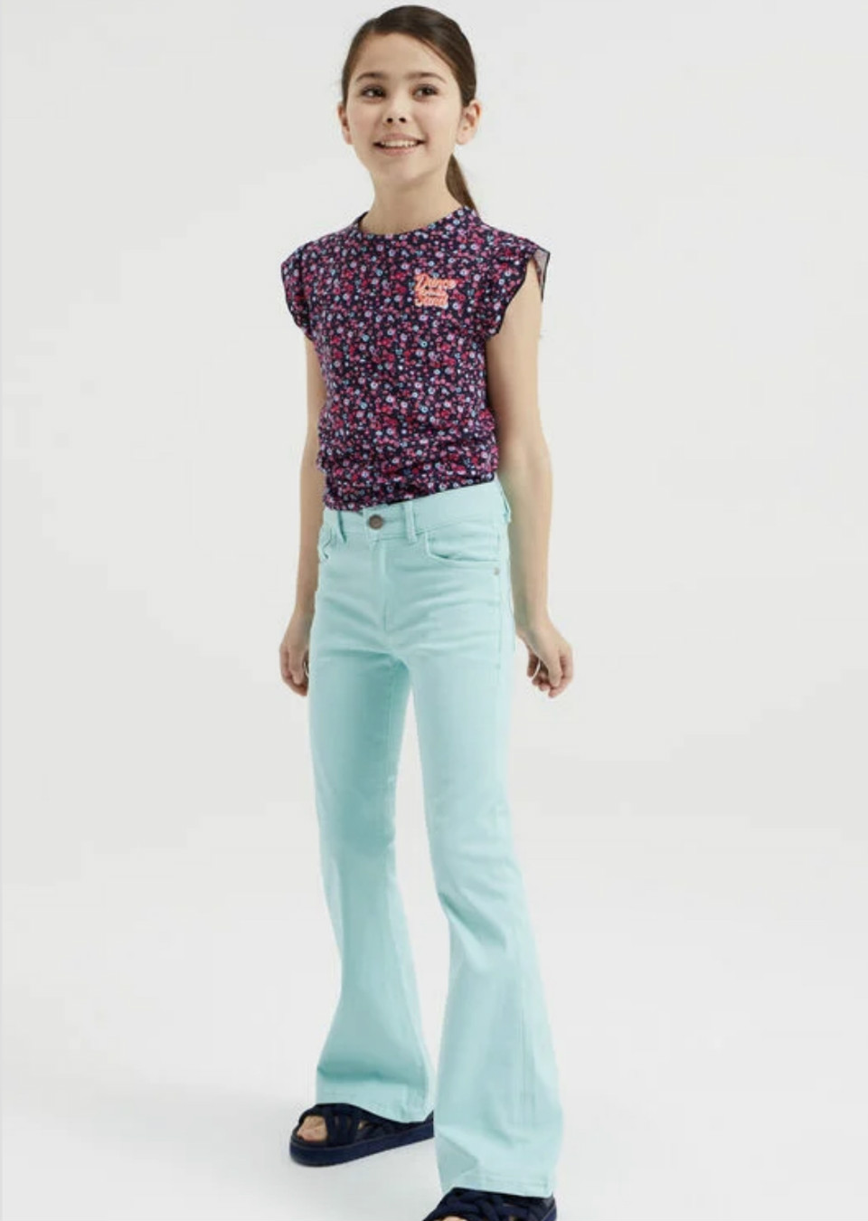 Lynn Teenagers The Specials