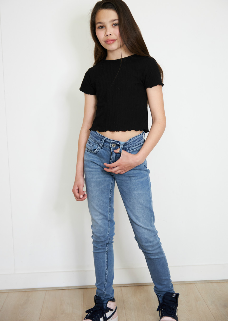 Lynn Teenagers The Specials