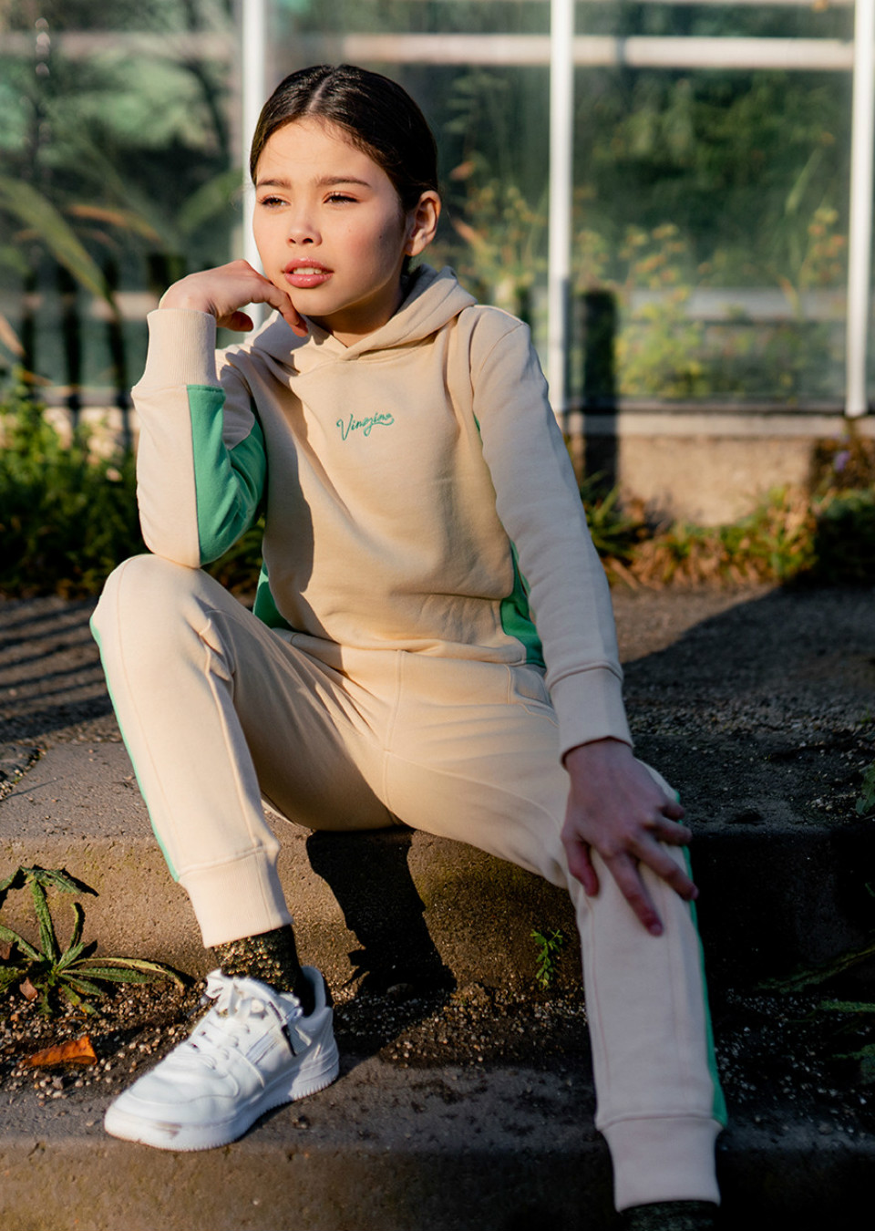 Lynn Teenagers The Specials