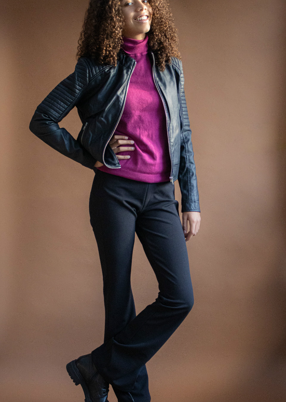 Indirah Teenagers The Specials