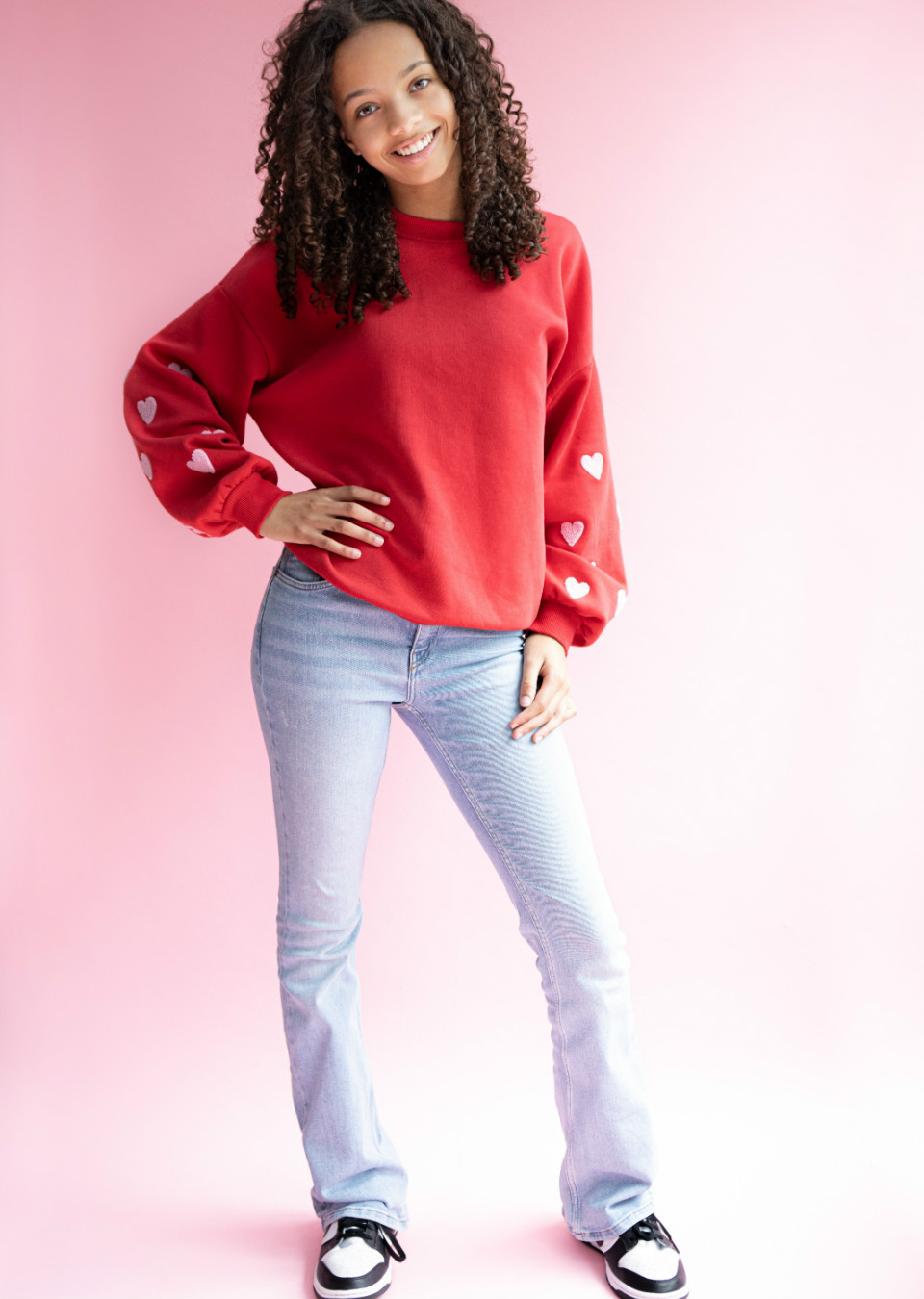 Indirah Teenagers The Specials