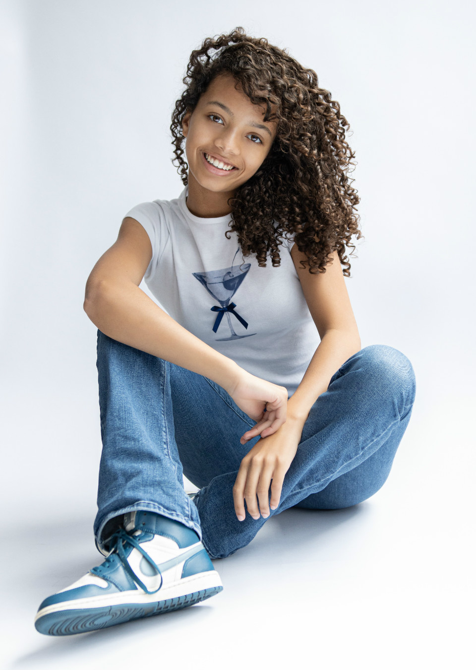 Indirah Teenagers The Specials