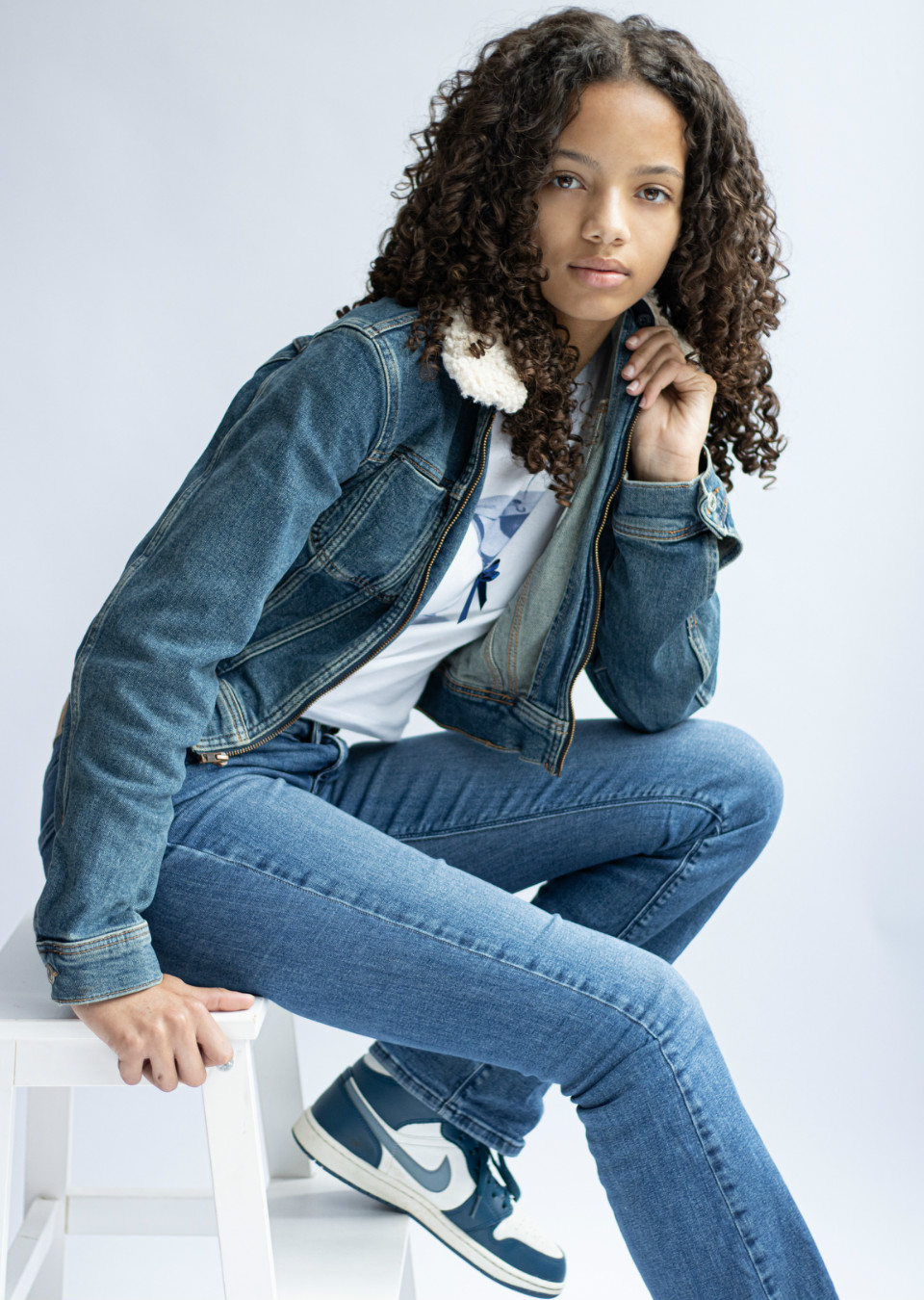 Indirah Teenagers The Specials