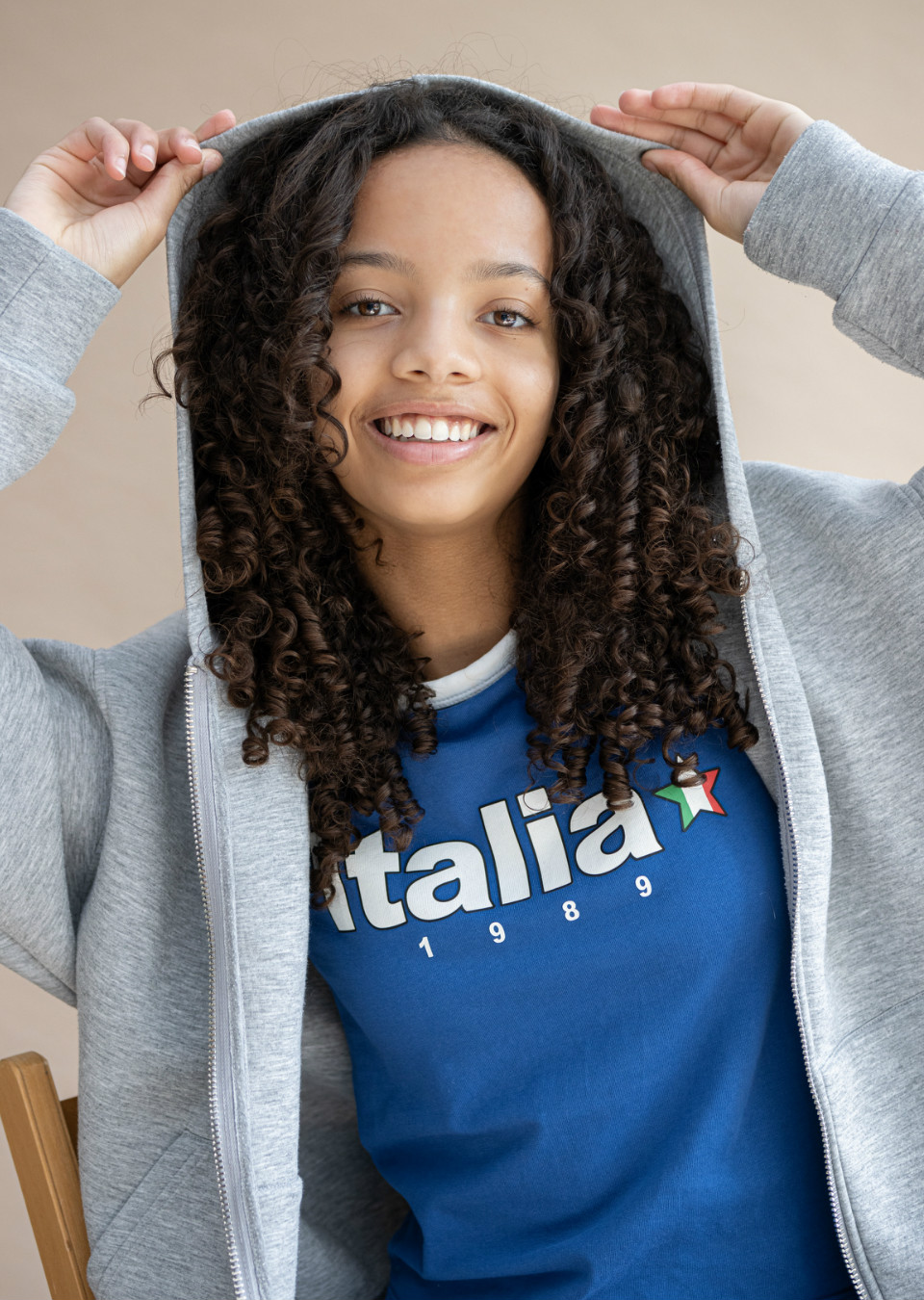 Indirah Teenagers The Specials