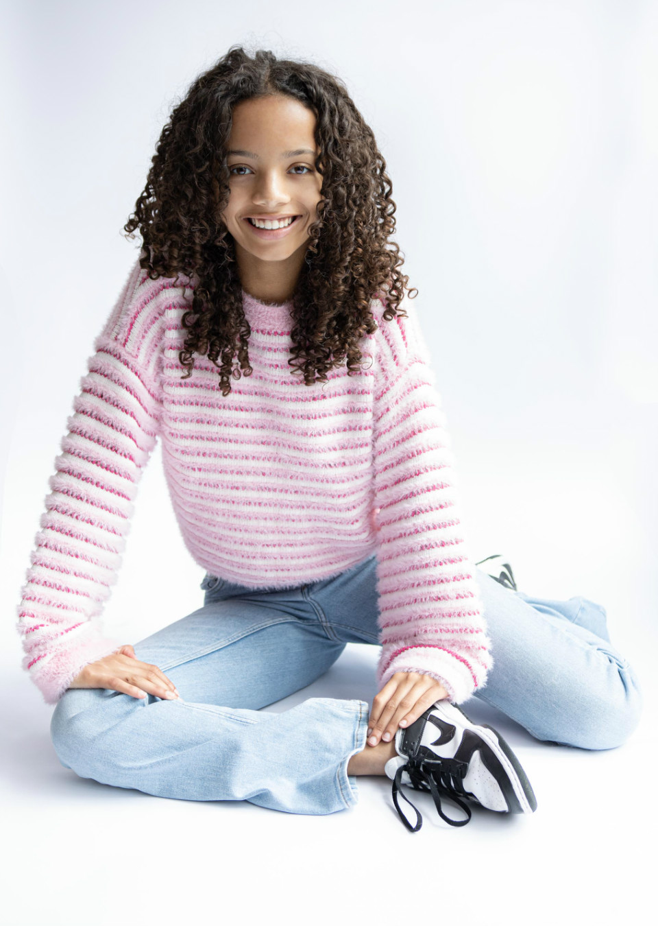 Indirah Teenagers The Specials