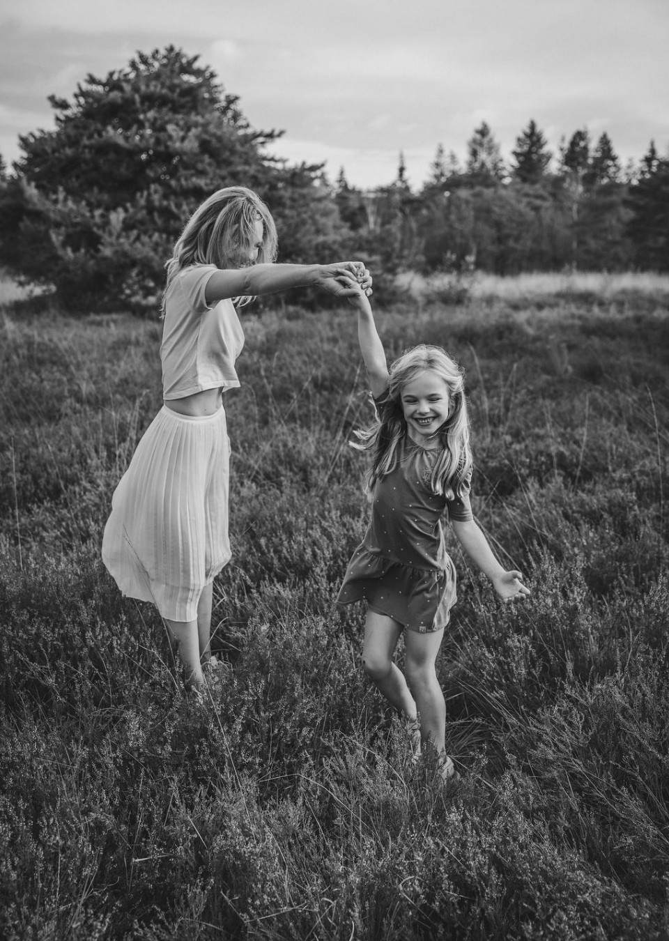 Ilse Family The Specials