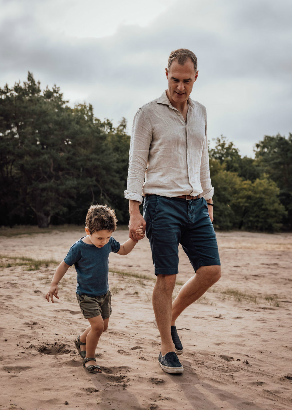 Ilse Family The Specials