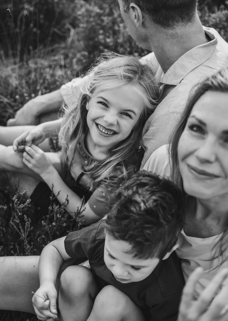 Ilse Family The Specials