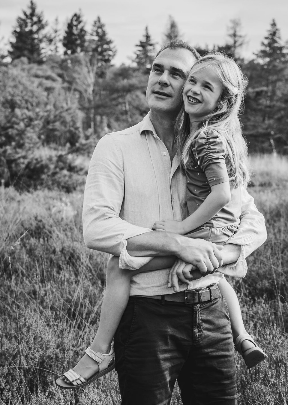 Ilse Family The Specials