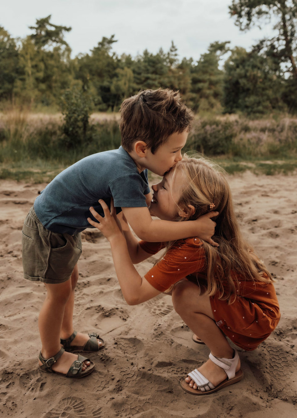 Ilse Family The Specials