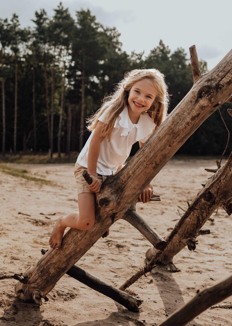 Ilse Family The Specials