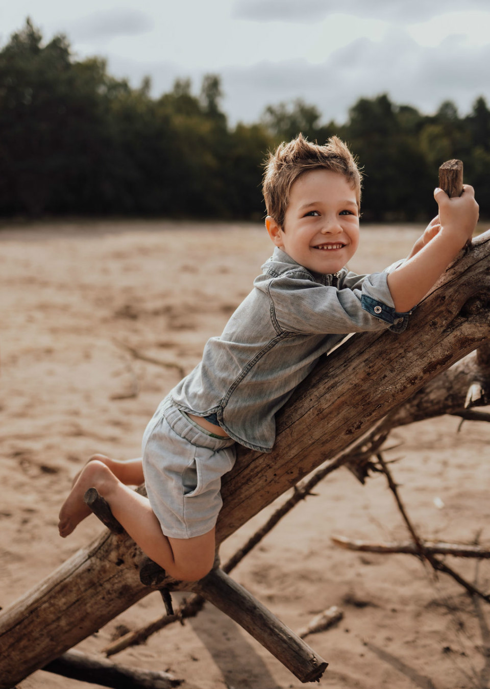 Ilse Family The Specials