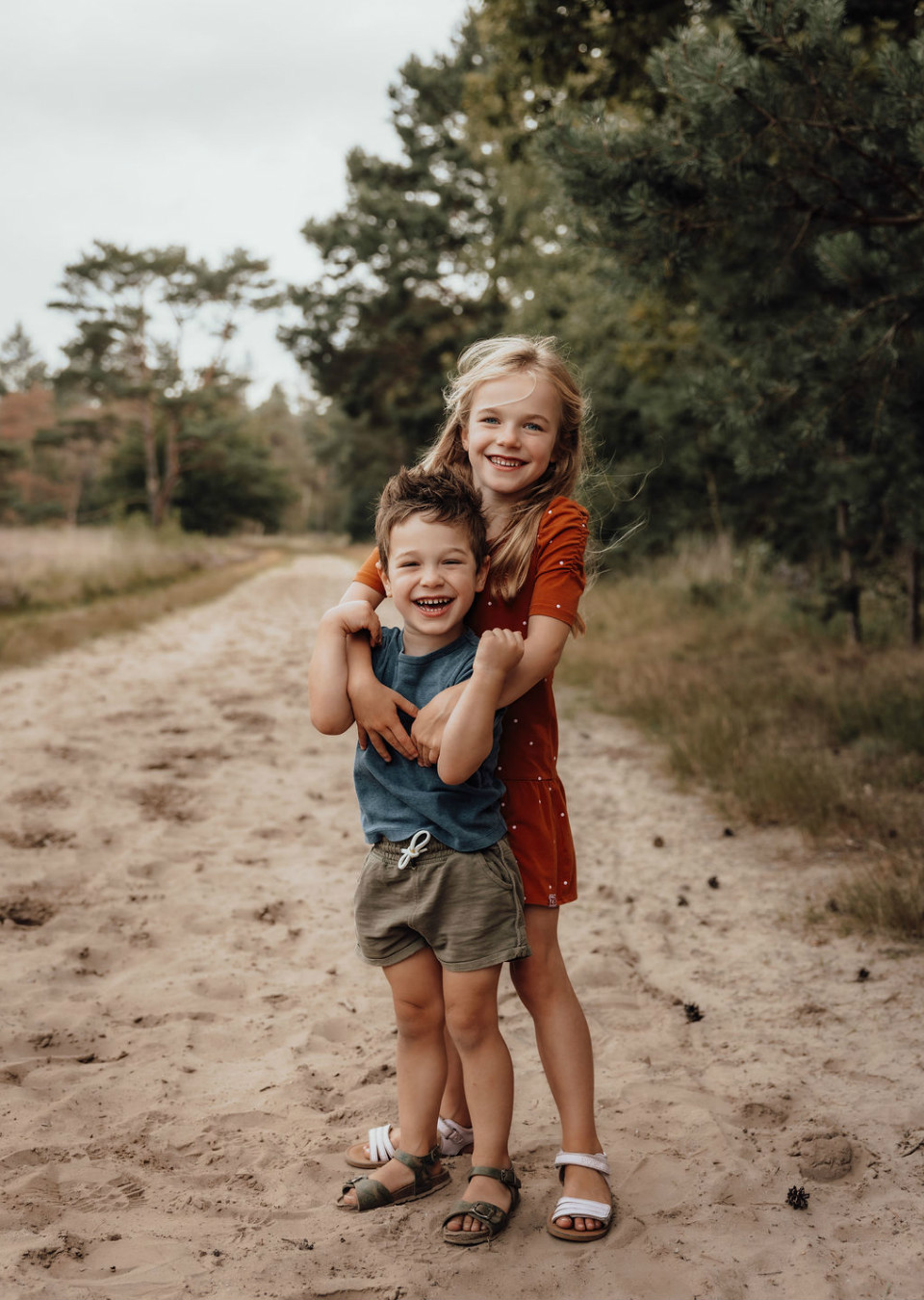 Ilse Family The Specials