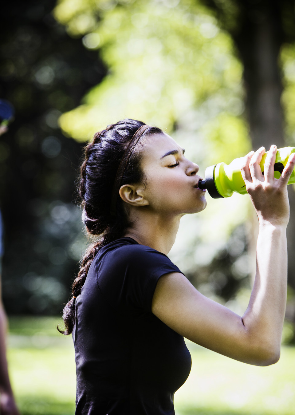 Chantal Sport models The Specials