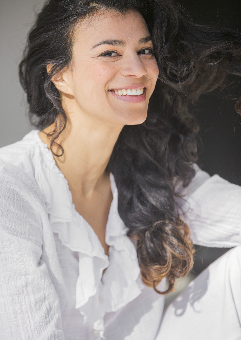 Chantal People The Specials