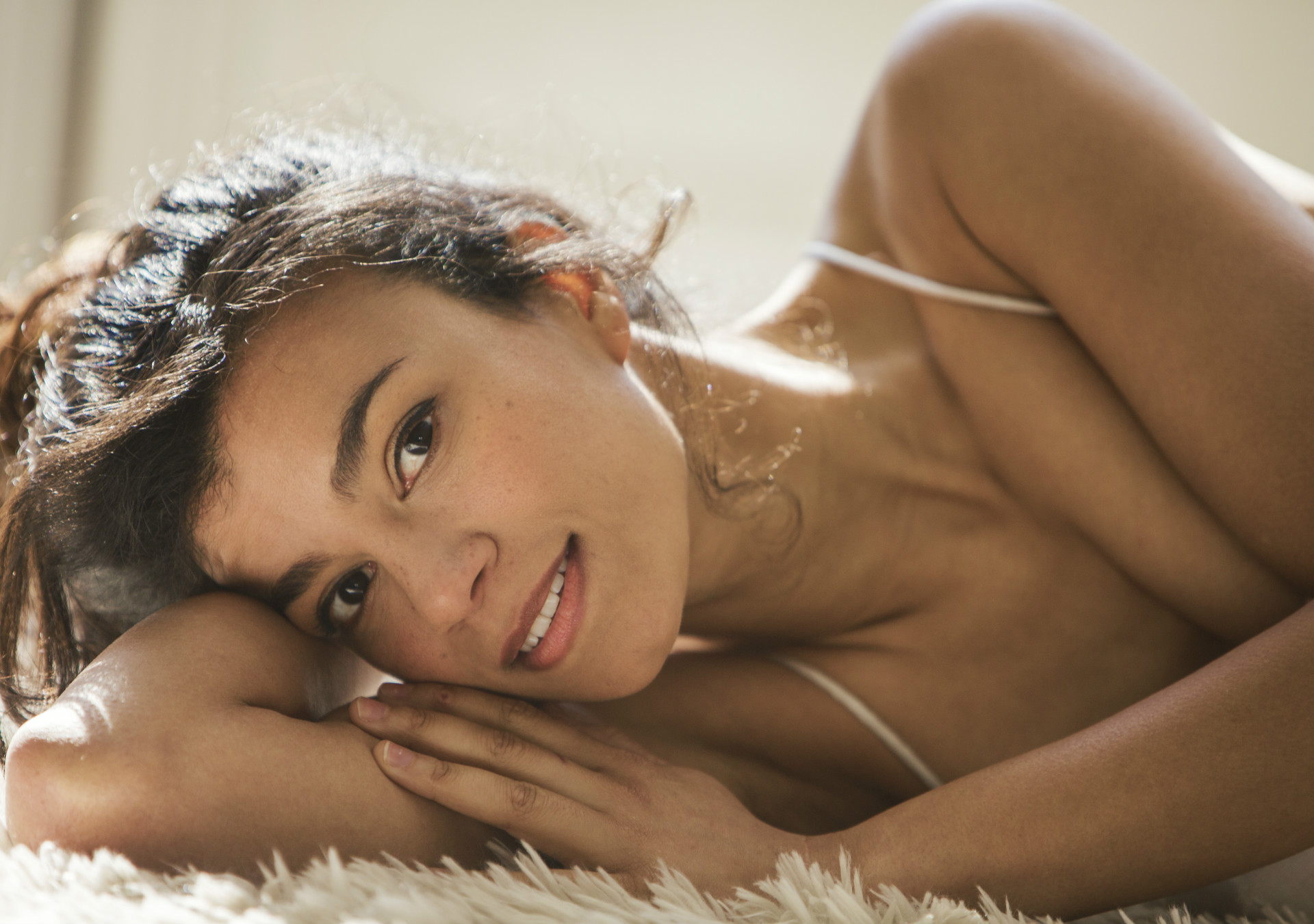 Chantal People The Specials