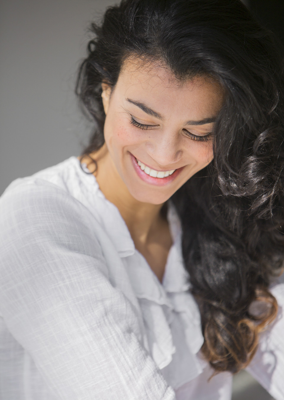 Chantal People The Specials