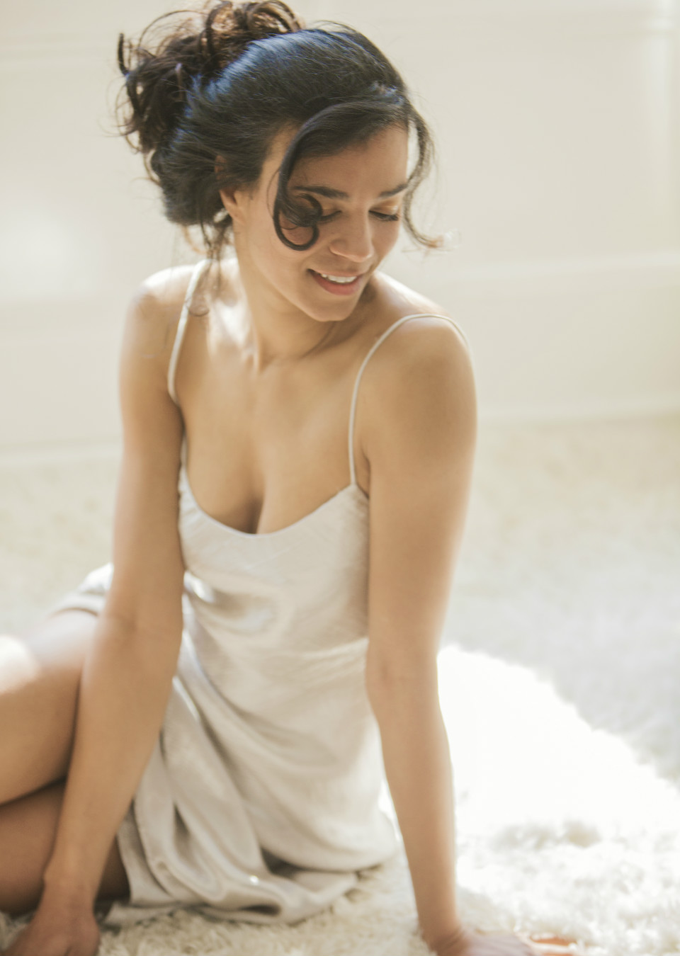 Chantal People The Specials