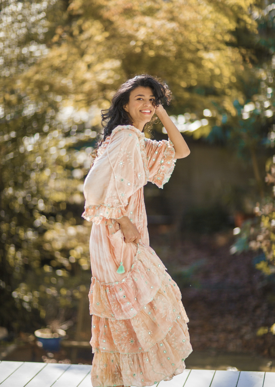 Chantal People The Specials