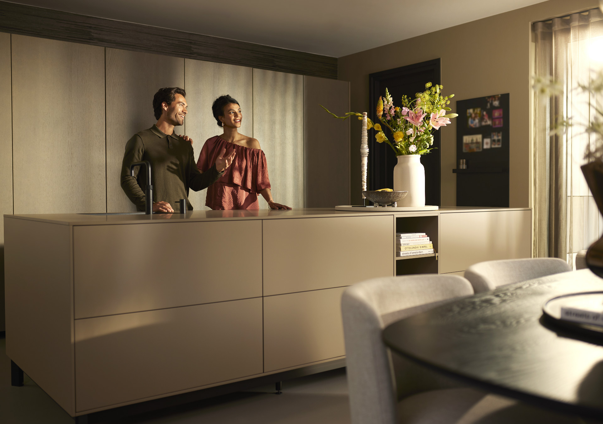 Chantal People The Specials