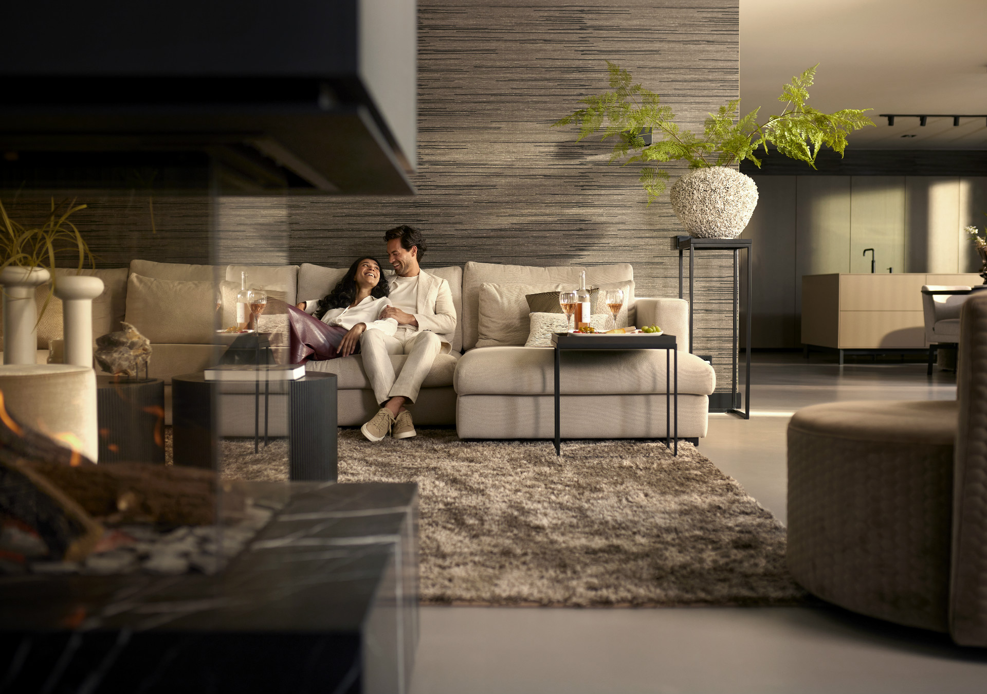 Chantal People The Specials